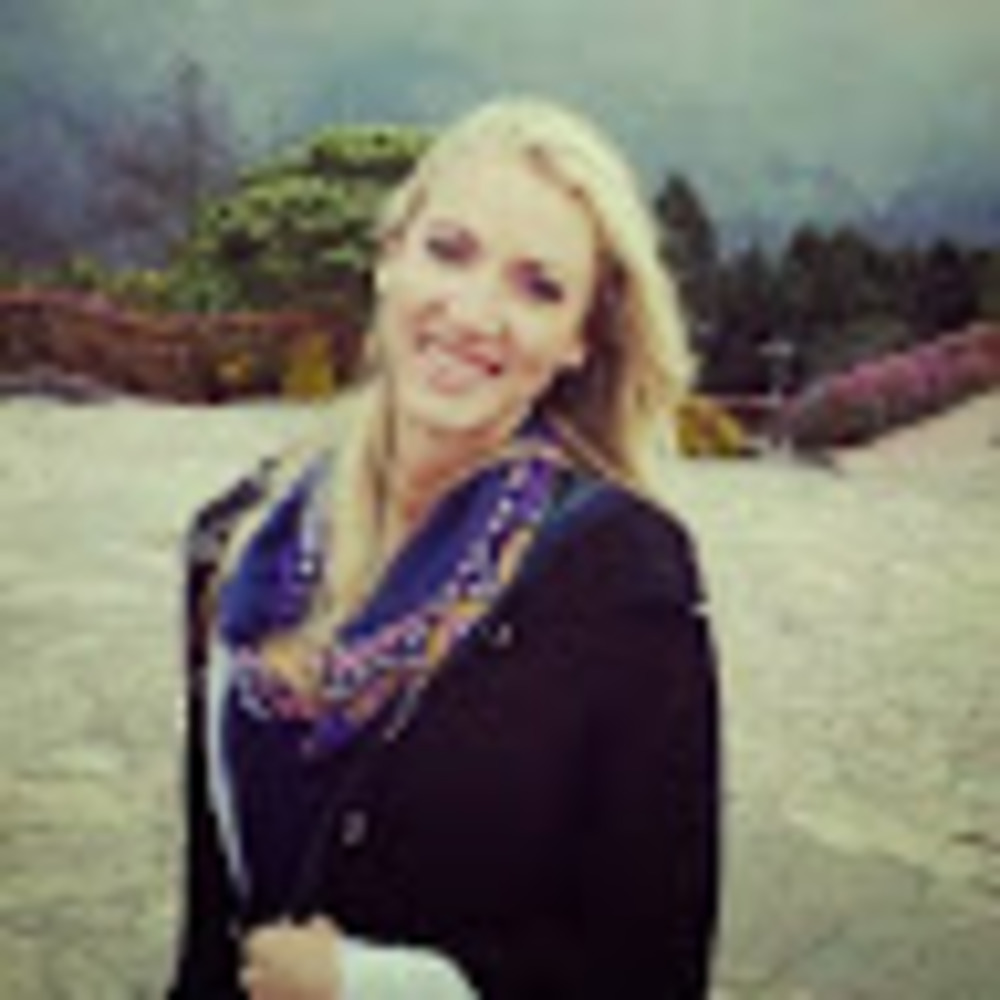 Meet your Posher, Rachel